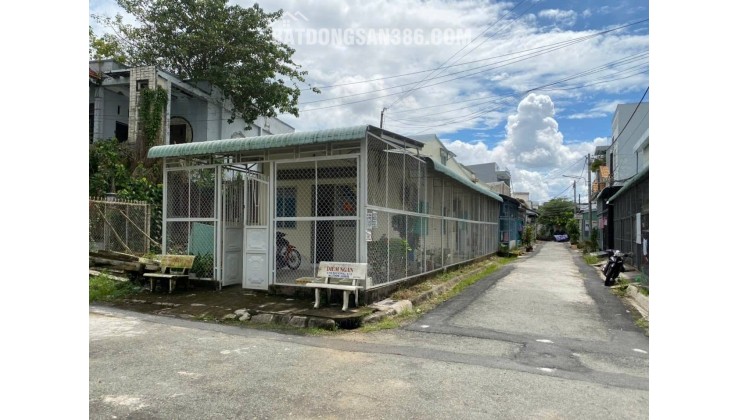 Bán nhà kdc cửu long đã có sổ hồng riêng giá chưa tới 4 tỷ